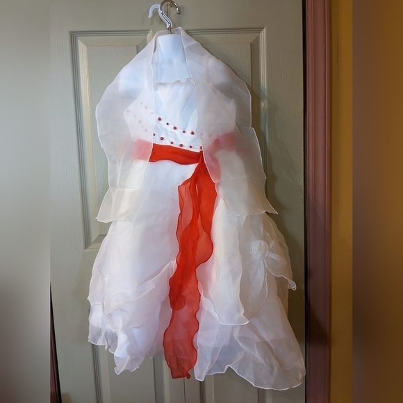 New Classic Fashion Party Dress, T4 - Picture 1 of 2
